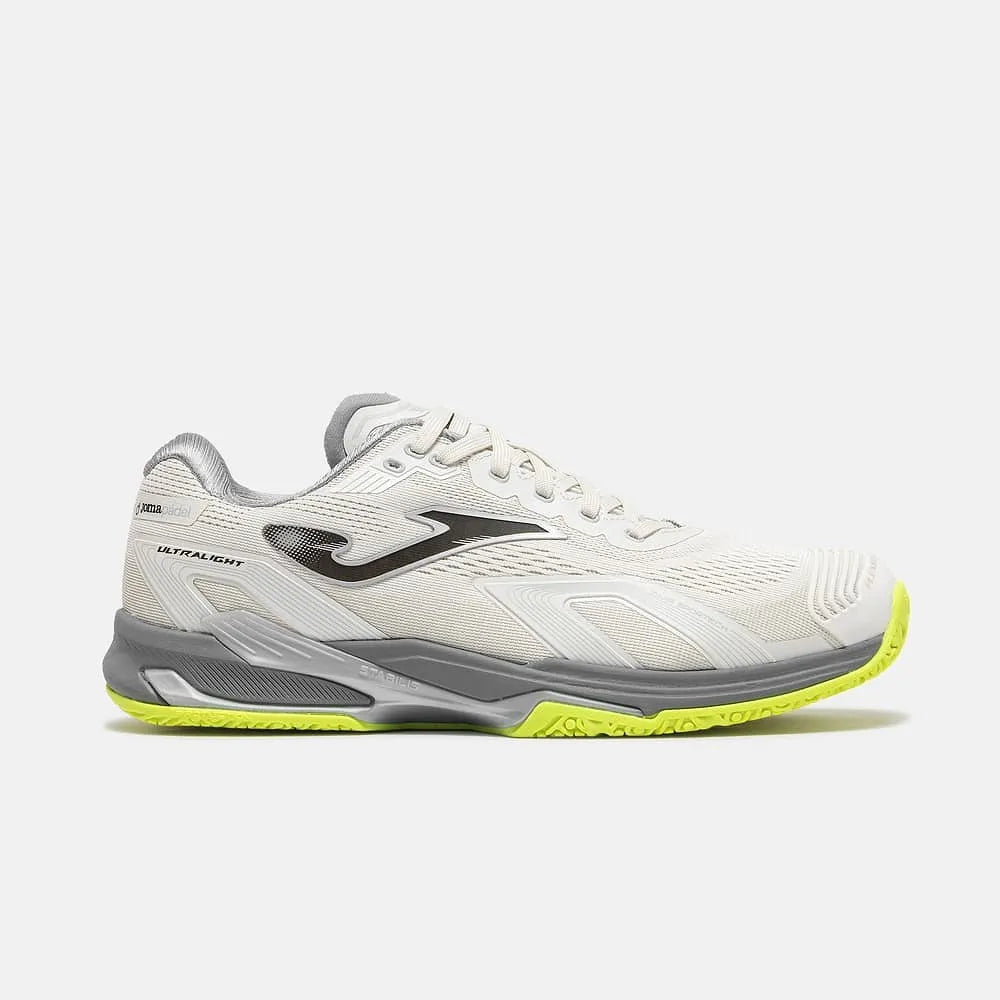 Joma Ultra Light Men 2612 Gris
