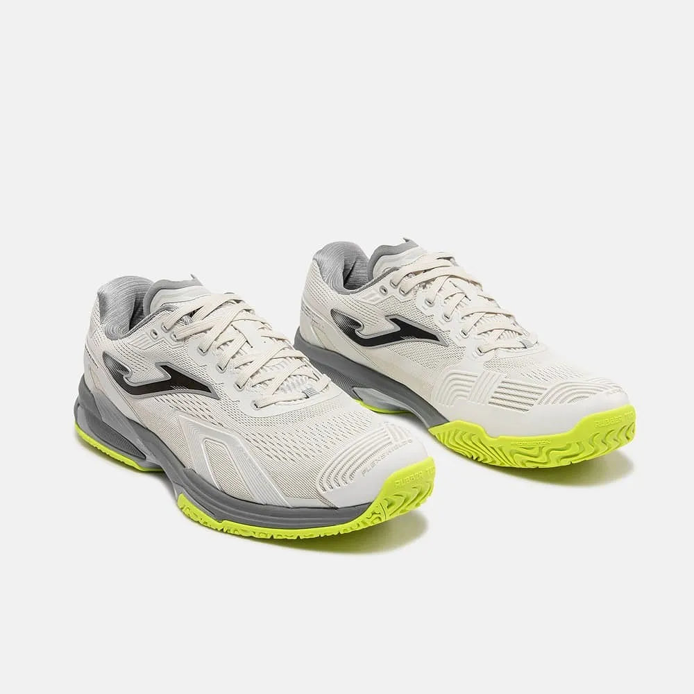 Joma Ultra Light Men 2612 Gris 4