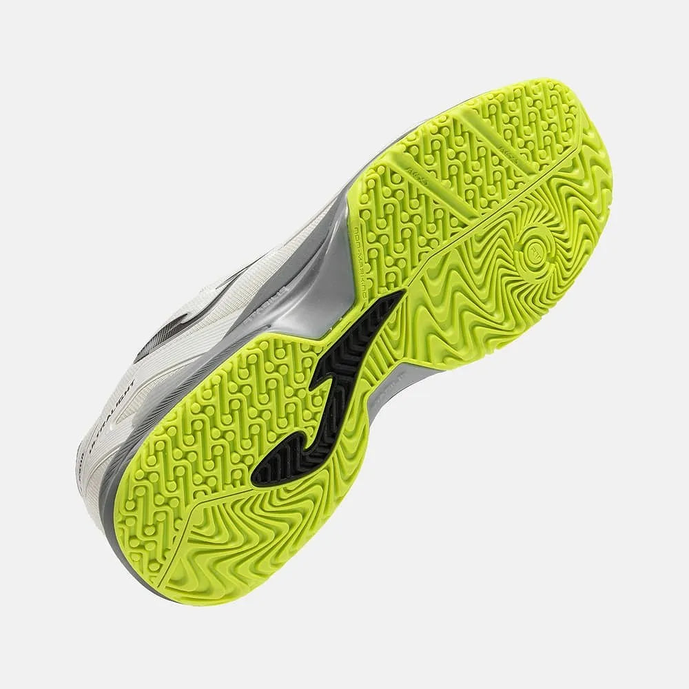 Joma Ultra Light Men 2612 Gris 2