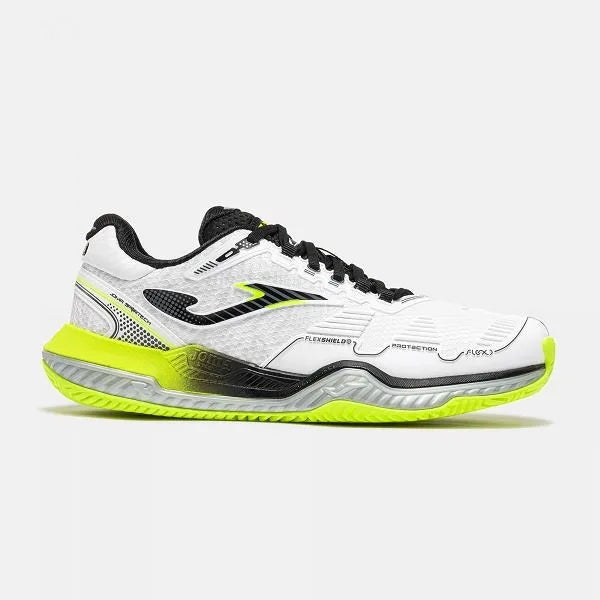 Joma Point Men 2602 Blanco