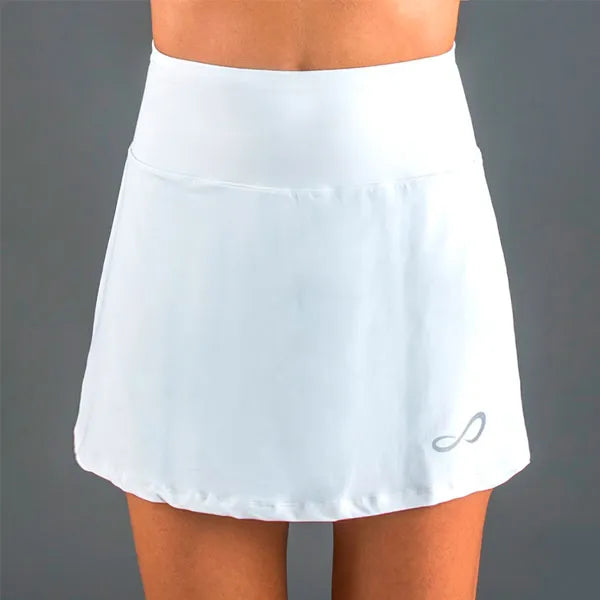 Falda Endless Minimal HW White