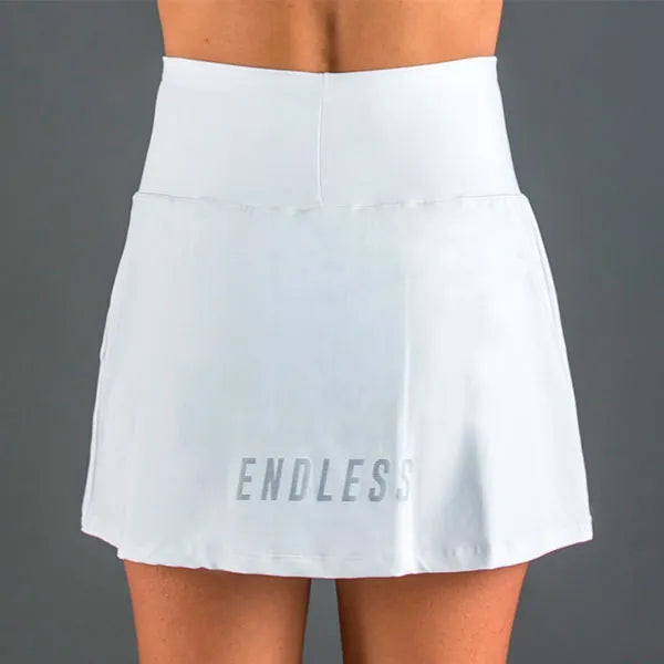 Falda Endless Minimal HW White 2