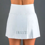 Falda Endless Minimal HW White 2