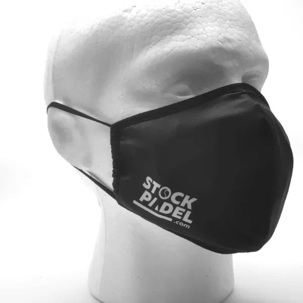 Mascarilla Deportiva Oreja