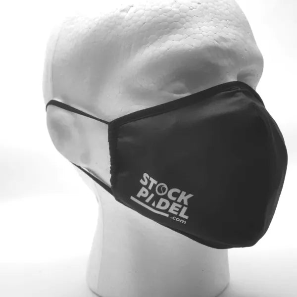 Mascarilla Deportiva Oreja 2