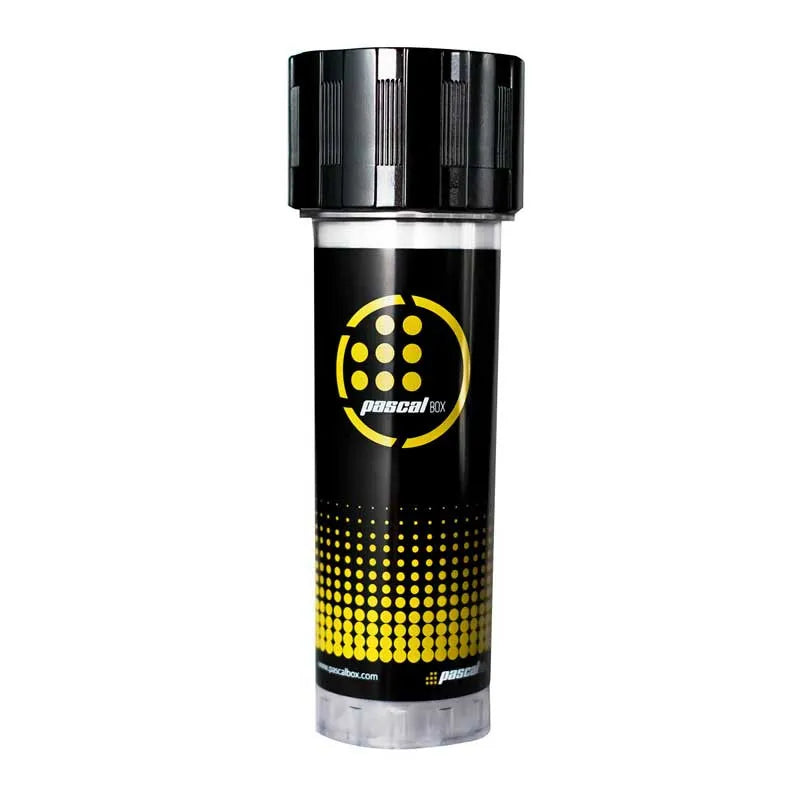 Presurizador Pascal Box 3B 3