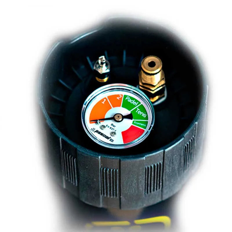 Presurizador Pascal Box 3B 2