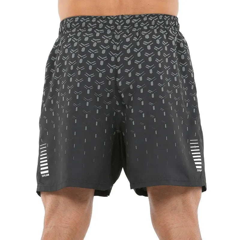 Short Bullpadel Cachira 2