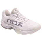 Zapatillas Nox AT10 Lux Blancas 2
