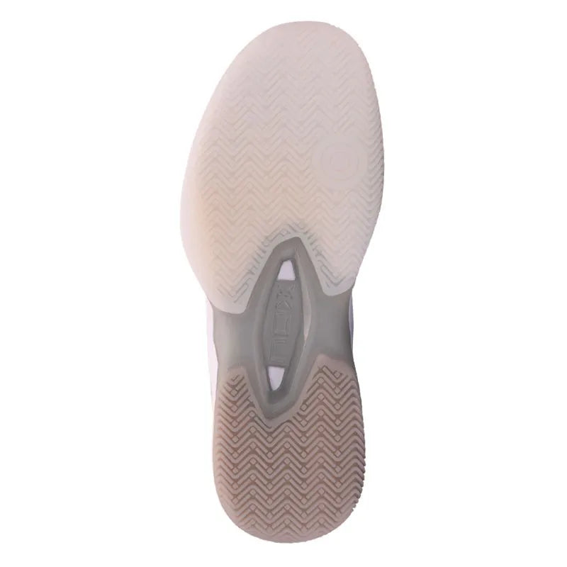 Zapatillas Nox AT10 Lux Blancas 4