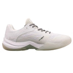 Zapatillas Nox AT10 Lux Blancas 5