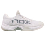 Zapatillas Nox AT10 Lux Blancas