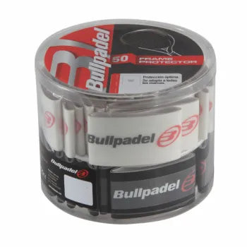 Protectores Bullpadel 2