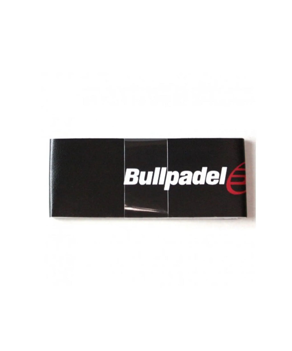 Protectores Bullpadel 3