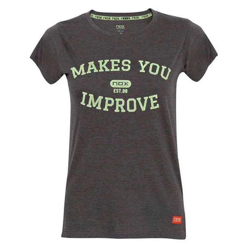Camiseta Nox Basic Woman 3