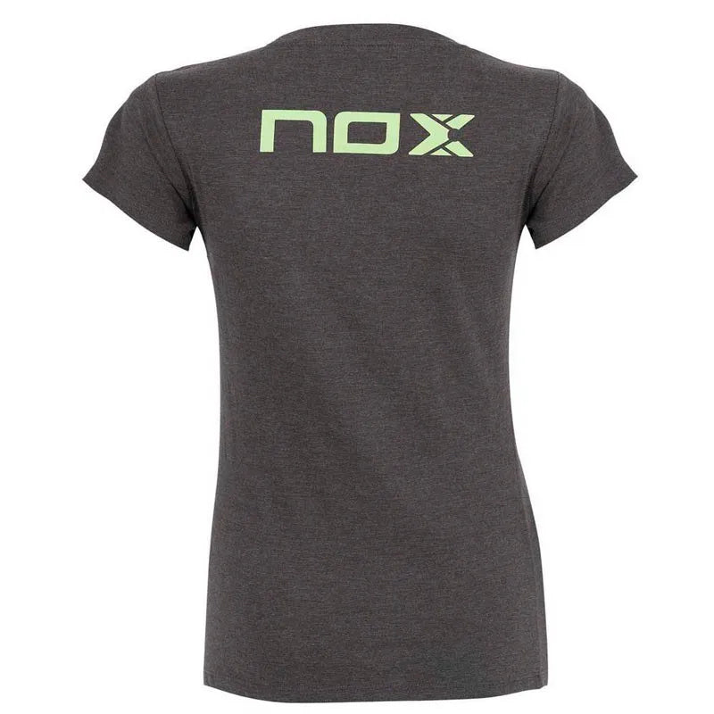 Camiseta Nox Basic Woman 2