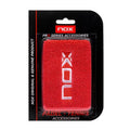 Muñequera Nox Roja