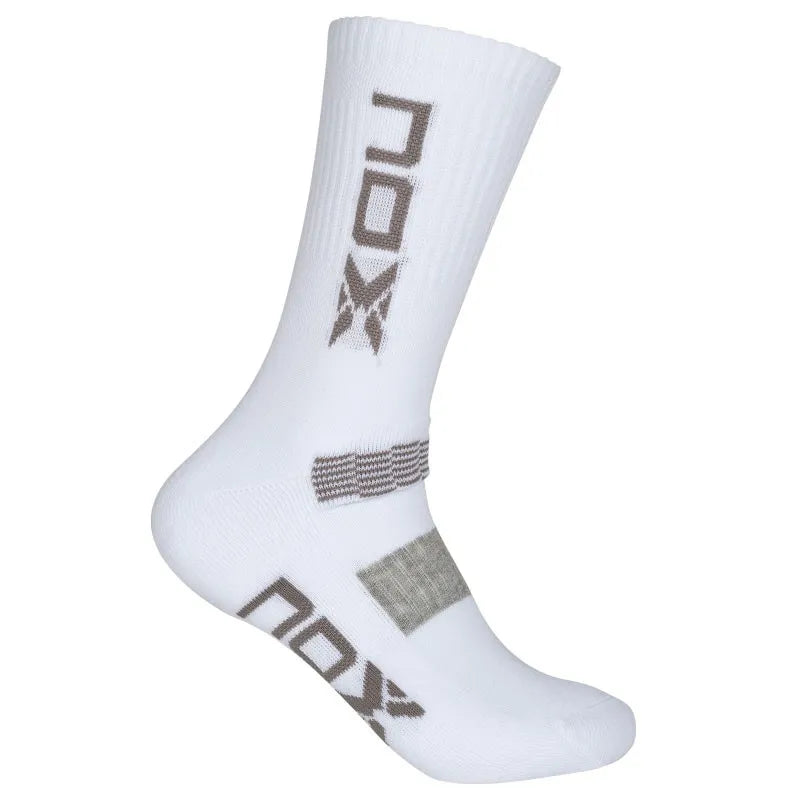 Calcetines Nox Blancos