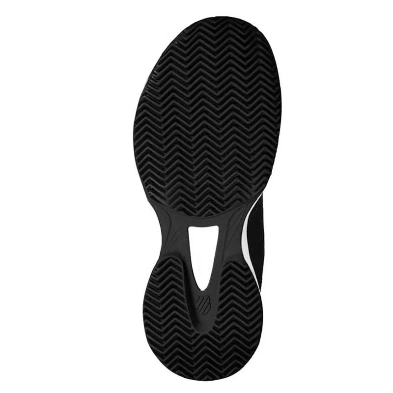 K-Swiss Court Expres HB Negra 2