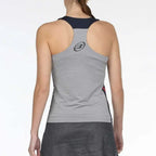 Camiseta Bullpadel Ravolta Gris 2