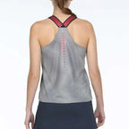 Camiseta Bullpadel Revenga Gris 2