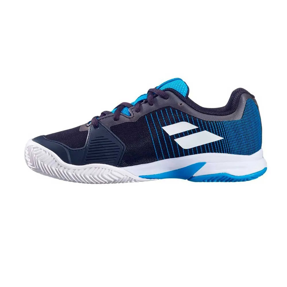 Babolat Jet Premura Junior Black 2