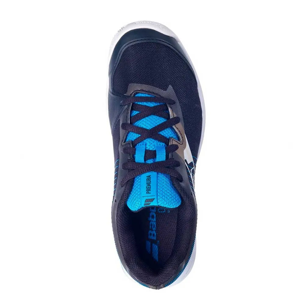 Babolat Jet Premura Junior Black 3