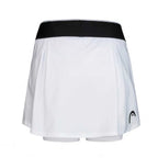 Falda Head Dynamic Blanca 2