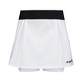 Falda Head Dynamic Blanca