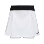 Falda Head Dynamic Blanca