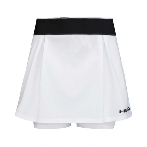 Falda Head Dynamic Blanca