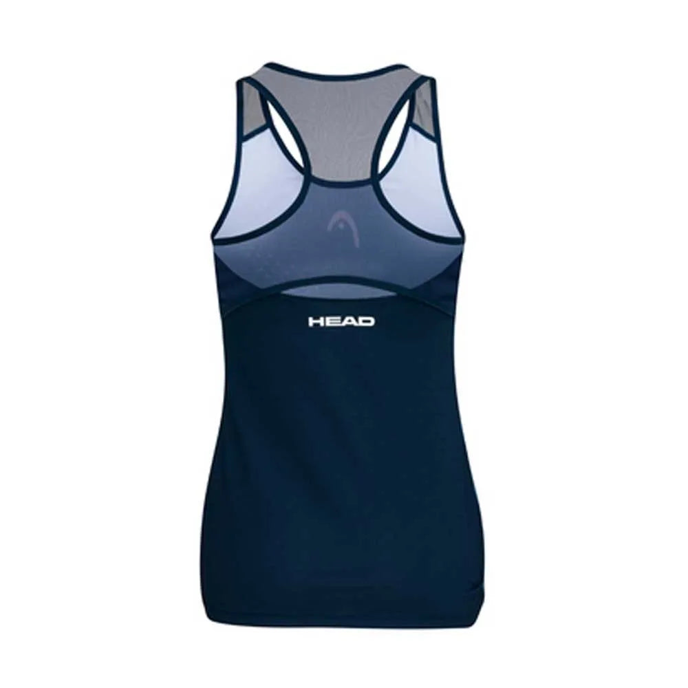 Top Head Play Tech Blue 2