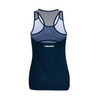 Top Head Play Tech Blue 2