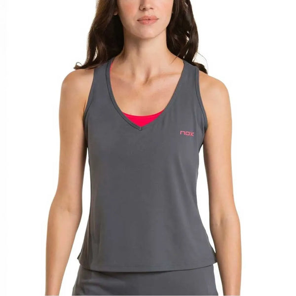 Top Nox Pro Fit Dark Grey