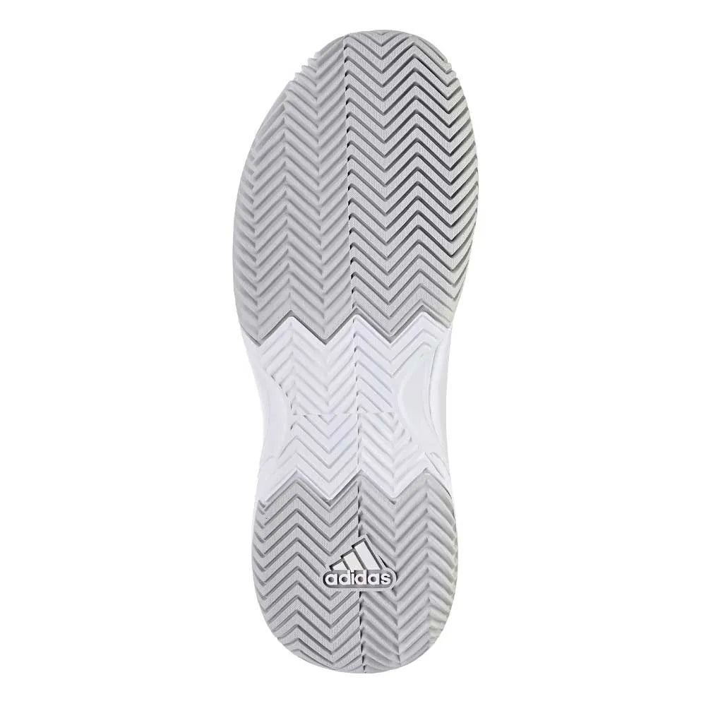 Adidas Gamecourt 2 W White 2