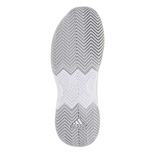Adidas Gamecourt 2 W White 2