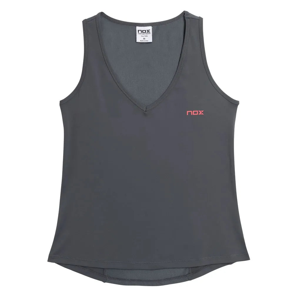 Top Nox Pro Fit Dark Grey 4