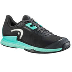 Head Sprint Pro 3.5 Sanyo Black