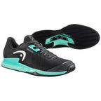 Head Sprint Pro 3.5 Sanyo Black 4