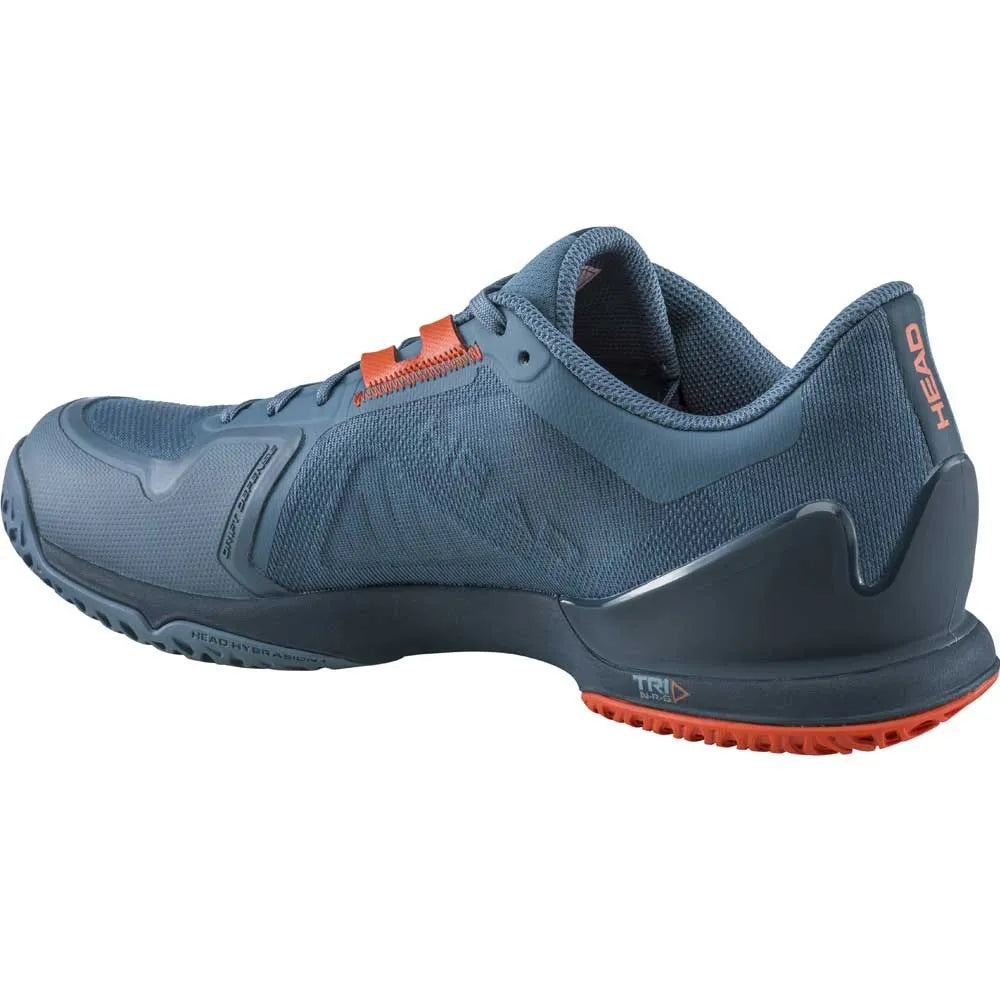 Head Sprint Pro 3.5 Sanyo Blue 2