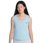 Camiseta Tirantes Nox Pro Fit Sky Blue Mujer