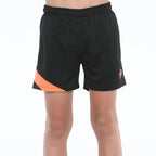 Short Bullpadel Cloro Junior Negro