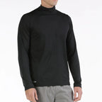 Camiseta Bullpadel Ilota Negro