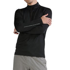 Camiseta Bullpadel Ilota Negro 4