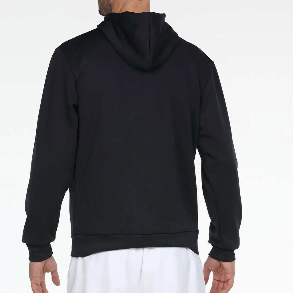 Sudadera Bullpadel Imana Marino 3