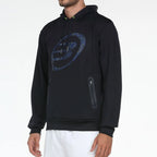 Sudadera Bullpadel Imana Marino 2