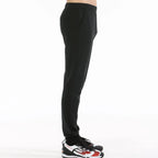 Pantalon largo Bullpadel Imano Negro 3