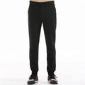 Pantalon largo Bullpadel Imano Negro