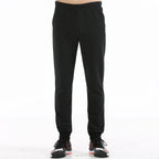 Pantalon largo Bullpadel Imano Negro