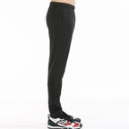 Pantalón largo Bullpadel Irgas Negro 3